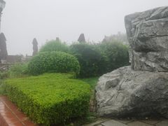 -棒棰岛宾馆景区