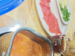 -清真军邺·金富苑肥牛(石坡街旗舰店)