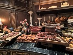 -B&C黄油与面包·THE GARDEN BAKERY概念店(世纪汇店)