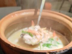 -潮道鱼仔店·潮汕味(长兴路店)