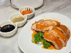 -星平鸡饭·粤菜小炒(印象城旗舰店)
