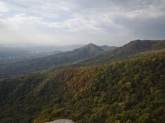 -吉林市朱雀山国家森林公园