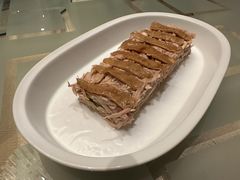 -北京王府井希尔顿酒店·秦唐中餐厅Chynna