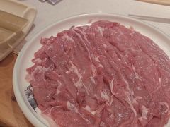 -蜀留香火锅(社会山店)