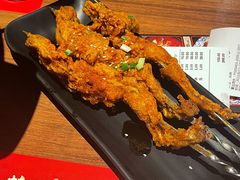-蛙三泡椒牛蛙(万象城店)