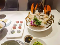 -海月轩海鲜豆捞(紫金塔店)