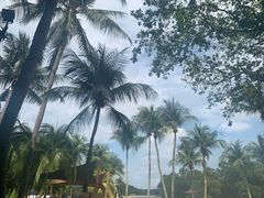 -巴拉湾海滩