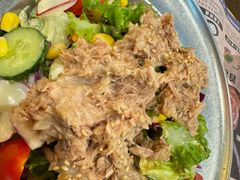 -首尔烤肉大排档(合生汇店)