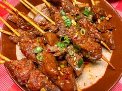 -重庆印象老火锅(梅林店)
