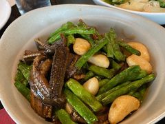 -柒园·三十年创意杭帮菜(龙湖滨江天街店)