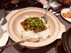 沙窝黄鳝啫饭-小炳胜(卓悦中心店)