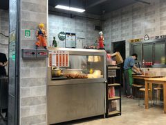 -山水肠粉(盐田店)