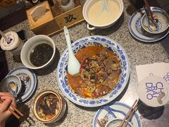 -南京大牌档(三阳广场苏宁店)