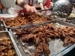 -乔波食品(杜桥中心菜场店)
