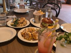 -尚牛社会 Beef & Liberty(金桥EKA天物店)