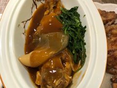 -肆月河豚·新淮扬(金融街店)