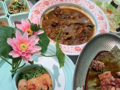 -苏梦江南·淮扬菜(夫子庙店)