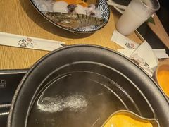 -温野菜涮涮锅(西单大悦城店)