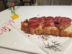 香煎糯米鸭-八分饱·西津会(西津渡店)