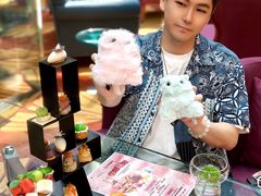 -广州白云机场铂尔曼大酒店·恬园创意中餐厅