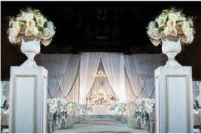 -天邑国际酒店·宴会厅