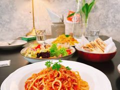 -Viviane's·花园餐厅