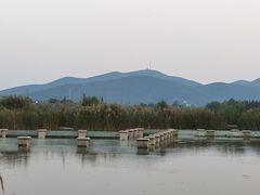 -云龙湖旅游景区