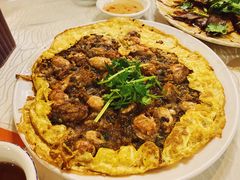 蚝烙-迈姨·潮州菜(麓湖公园店)