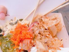 -咕噜咕噜·章鱼小丸子(西湖路店)