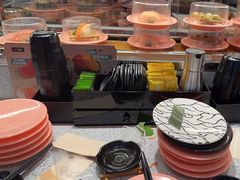 -争鲜回转寿司(中街大悦城店)