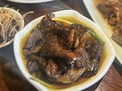 -同得兴 Since·1995 传统苏式面馆(嘉馀坊店)