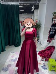 -NaNa婚纱礼服馆
