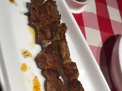 -西贝莜面村(近铁城市广场店)