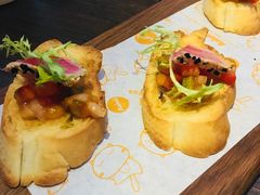 -巴别塔法餐舍(朝阳店)