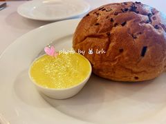 餐前包-摩根扒房(桐梓林店)