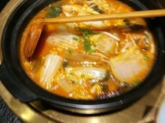 -漫烤鱼&徐州烧烤夜宵(万达店)