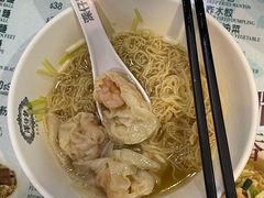-深仔记正宗云吞面(尖沙咀店)