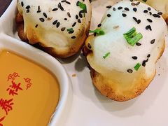 特色生煎-东泰祥生煎馆(陕西南路店)