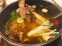 -江南面屋(明洞店)