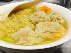 五宝云吞-巧美面家(东华西店)