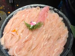 -珮姐老火锅(新街口店)