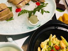-董鲁烤鸭(建和街店)