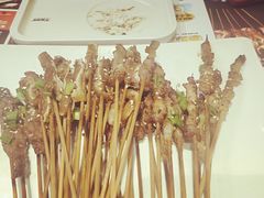 -木屋烧烤(西南角店)