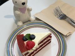 -姆们M Sweetie Cake(三里屯店)
