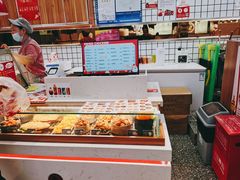-1973继光香香鸡(大东方百货店)