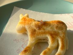 -高玛纳驴肉火烧(一世界店)