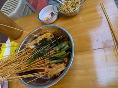 -嘉州鲜知味钵钵鸡(奎星楼店)