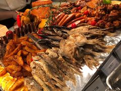 -苏州知音温德姆至尊酒店·四季海鲜自助餐厅(汾湖店)