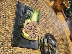 -品德宏·孔雀宴的发源地(金塔园店)