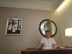 -上海和平饭店 Fairmont Peace Hotel